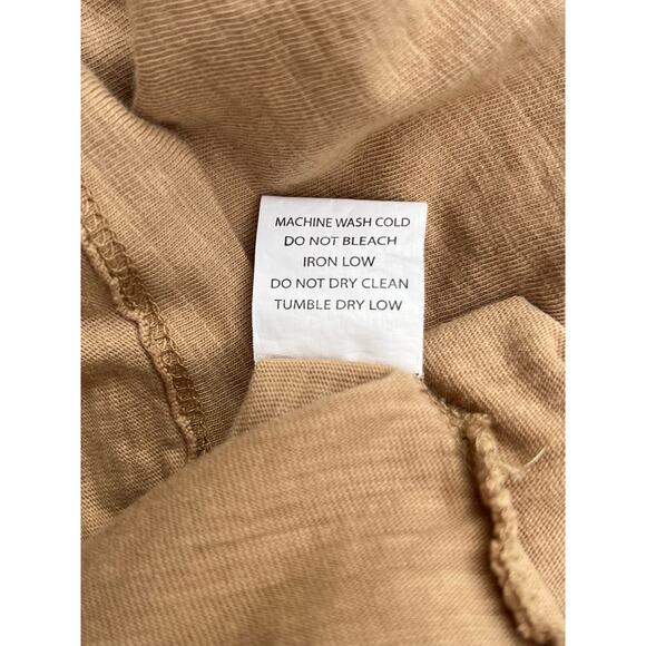 Venice Beach California Cotton Graphic Print Tank Top Womens Medium Beach Surf - Picture 5 of 7